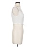 Out From Under Ivory Tank Top Size XS - photo 4