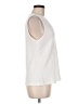 Shein White Sweater Vest Size 6 - photo 4