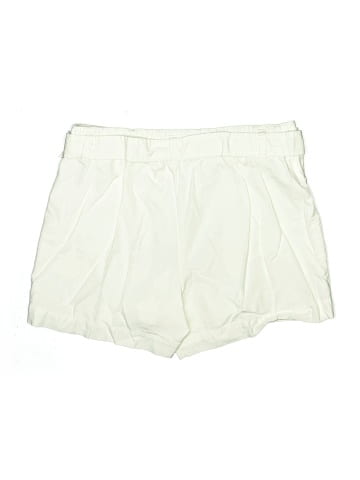 Ann Taylor LOFT Khaki Shorts (view 2)