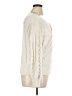 Express Ivory Pullover Sweater Size XL - photo 4