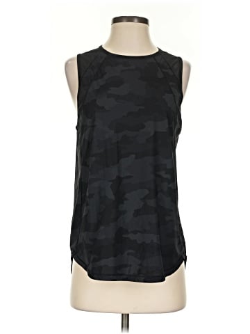 Lululemon Athletica Sleeveless T-Shirt (view 1)