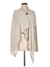 Bobeau Tan Poncho Size M - photo 1