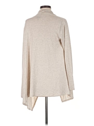 Bobeau Poncho (view 2)