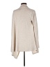 Bobeau Tan Poncho Size M - photo 2