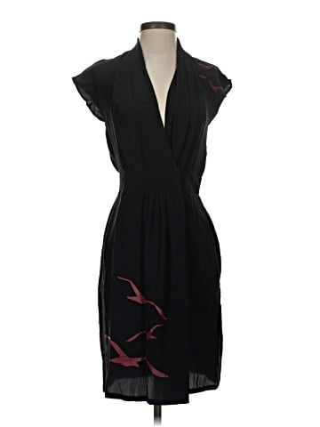 Hype Cocktail Dress (view 1)