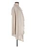 Bobeau Tan Poncho Size M - photo 4