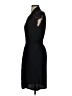 Hype Graphic Black Cocktail Dress Size 4 - photo 5