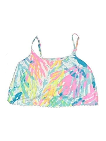 Lilly Pulitzer Sleeveless Blouse (view 1)