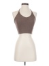 OGL Brown Tank Top Size S - photo 1
