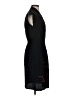 Hype Graphic Black Cocktail Dress Size 4 - photo 4