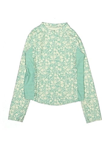 Jessica Simpson Rash Guard (view 1)