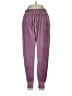 Champion Purple Casual Pants Size M - photo 1