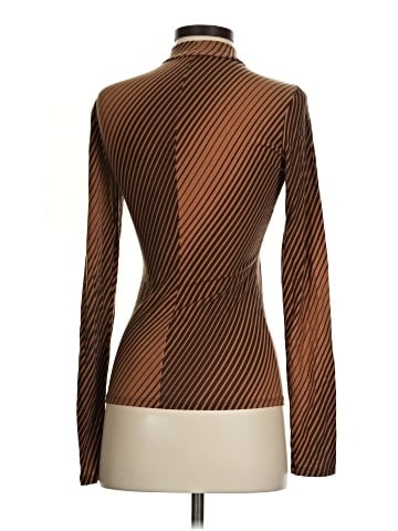 Reformation Long Sleeve Top (view 2)