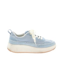 Lucky Step Sneakers