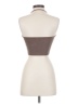 OGL Brown Tank Top Size S - photo 2