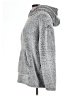 32 Degrees 100% Polyester Silver Turtleneck Sweater Size L - photo 5