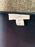 J.Jill Black 3/4 Sleeve Blouse Size L (tall) - photo 7