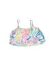 Lilly Pulitzer 100% Cotton Pink Sleeveless Blouse Size 8 - 10 - photo 2