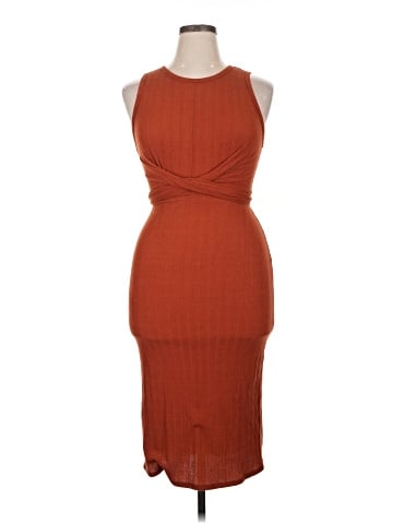 Lush Cocktail Dress (view 1)