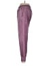 Champion Purple Casual Pants Size M - photo 5