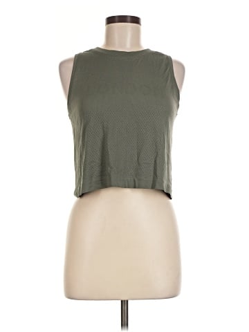 Lululemon Athletica Sleeveless T-Shirt (view 1)