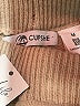 Cupshe Tan Casual Pants Size M - photo 7