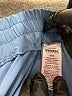 RBX Solid Blue Board Shorts Size L - photo 3