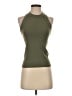 Athleta Green Tank Top Size S - photo 1