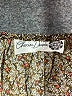 Chessa Davis Brown Long Sleeve Blouse Size L (estimated) - photo 6