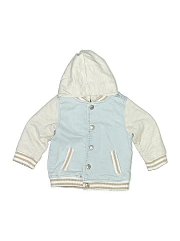 First Impressions Jacket (view 1)