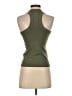 Athleta Green Tank Top Size S - photo 2