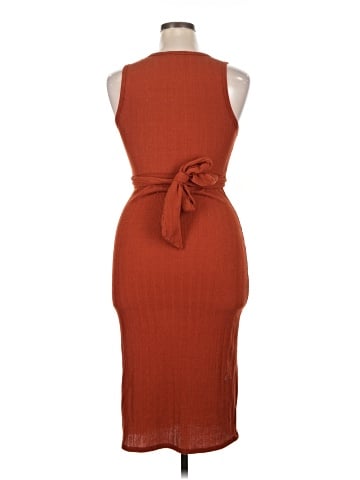 Lush Cocktail Dress (view 2)
