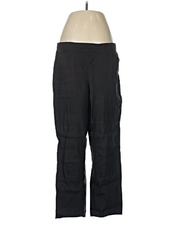 J.Jill Linen Pants (view 1)
