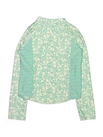 Jessica Simpson Rash Guard (view 2)