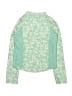 Jessica Simpson Green Rash Guard Size 8 - photo 2