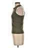 Athleta Green Tank Top Size S - photo 5