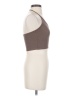 OGL Brown Tank Top Size S - photo 4