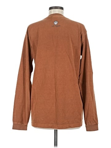 Life Is Good Long Sleeve T-Shirt (view 2)