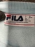 FILA Blue Sweatshirt Size L - photo 7