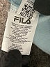 FILA Blue Sweatshirt Size L - photo 8