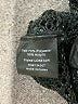 Line & Dot Black Cocktail Dress Size M - photo 9