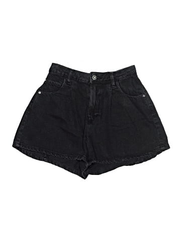 Bershka Denim Shorts (view 1)