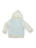 First Impressions Blue Jacket 12-18 MO / 18 MO - photo 2
