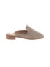 Lucky Brand Tan Mule/Clog Size 10 - photo 1