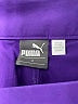 Puma Solid Purple Skort Size 2 - photo 3