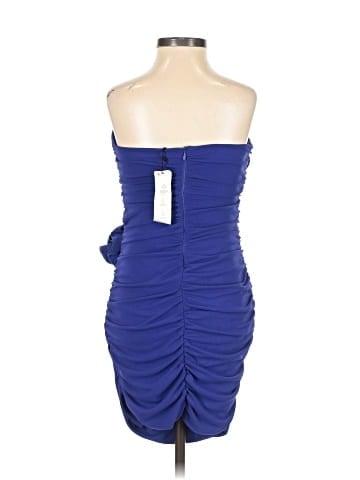 Zara Cocktail Dress (view 2)