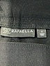Rafaella Solid Black Active Pants Size 4 - photo 7