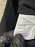 Rafaella Solid Black Active Pants Size 4 - photo 8
