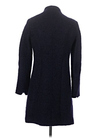 Ellen Tracy Wool Coat (view 2)