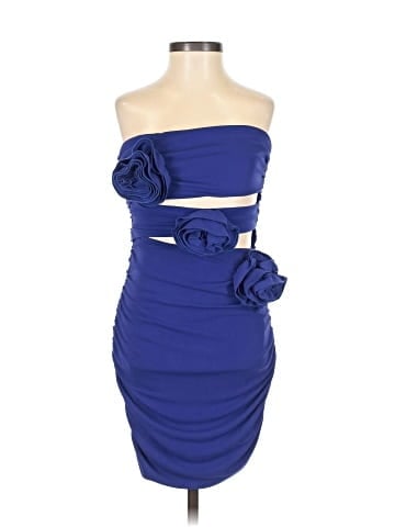 Zara Cocktail Dress (view 1)
